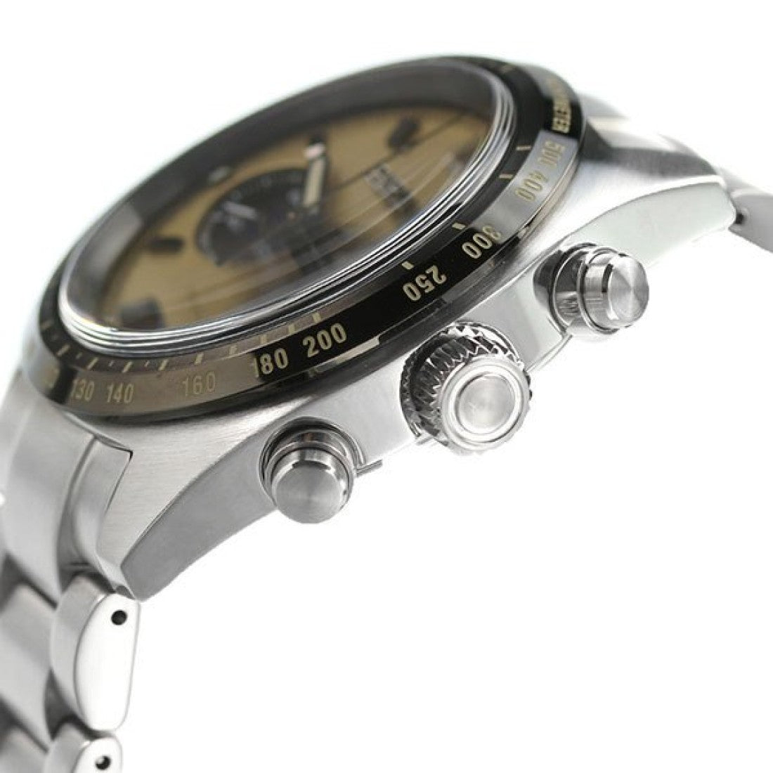 SEIKO PROSPEX SBDL089 - SPEEDTIMER SOLAR CHRONOGRAPH
