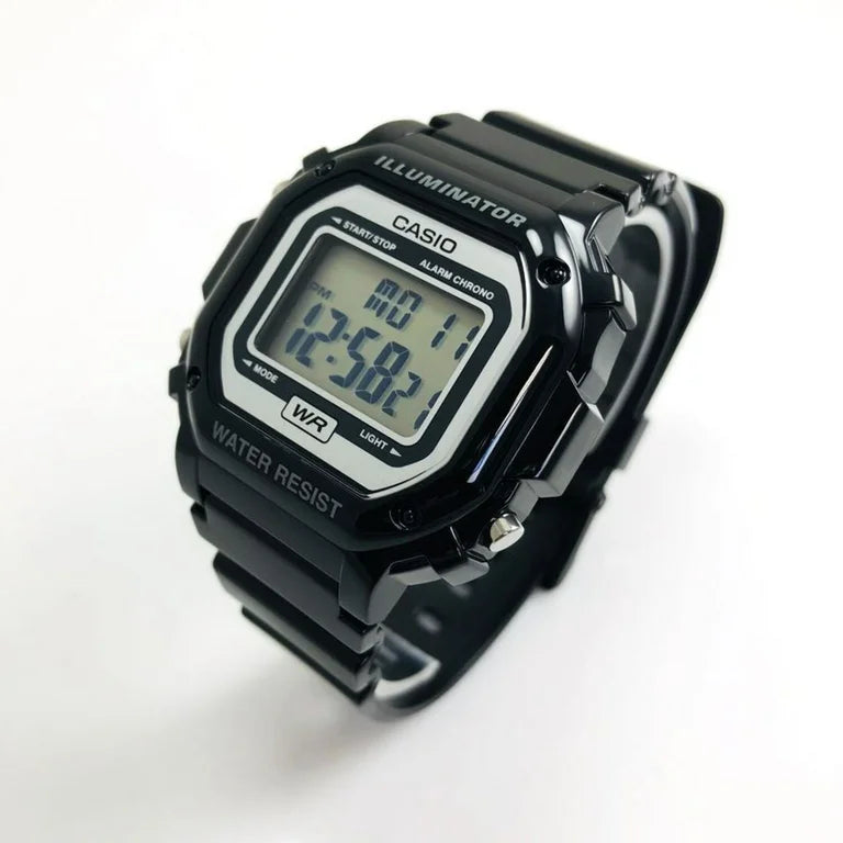 CASIO F-108WHC