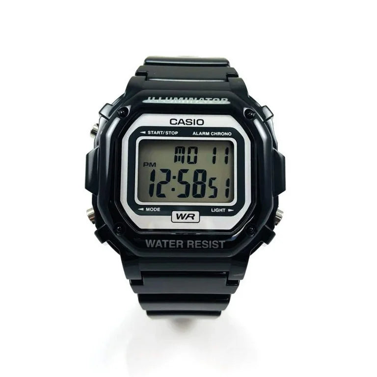 CASIO F-108WHC