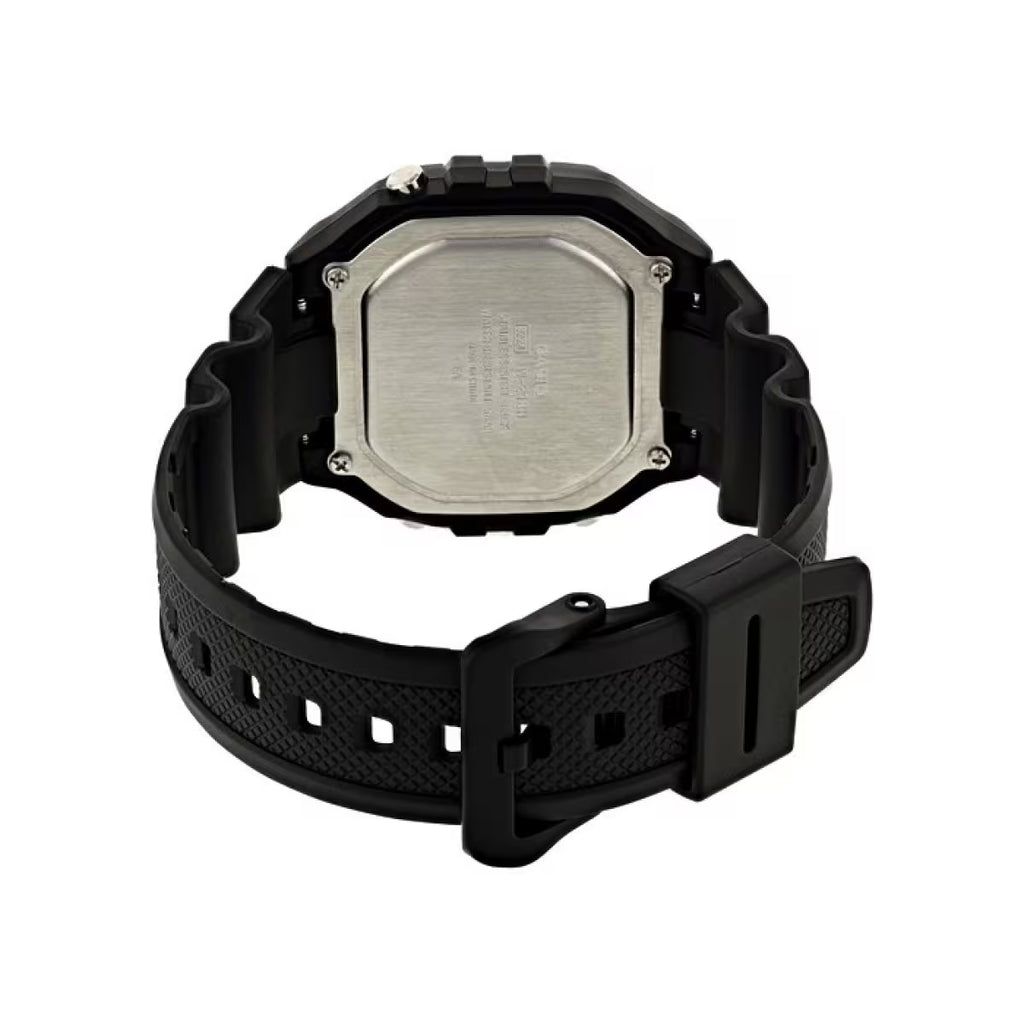CASIO W-218H-1A
