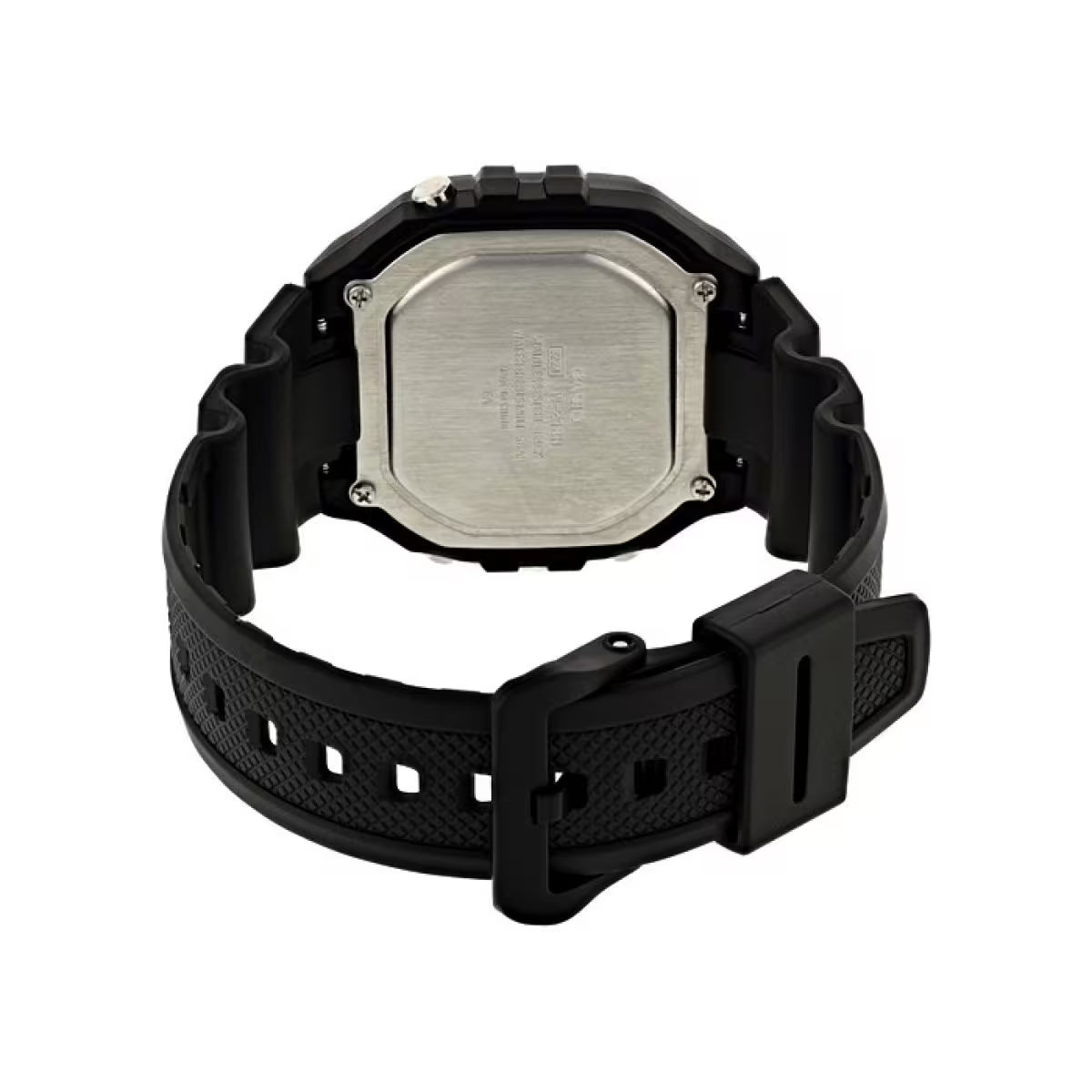 CASIO W-218H-1A