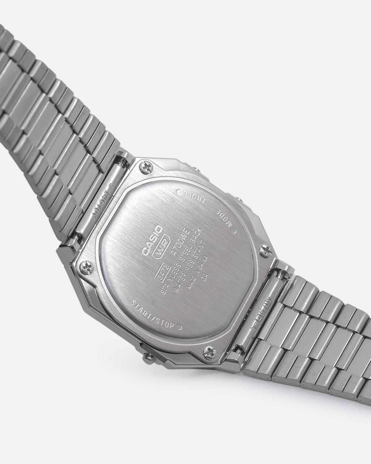 CASIO A700WEV-7A