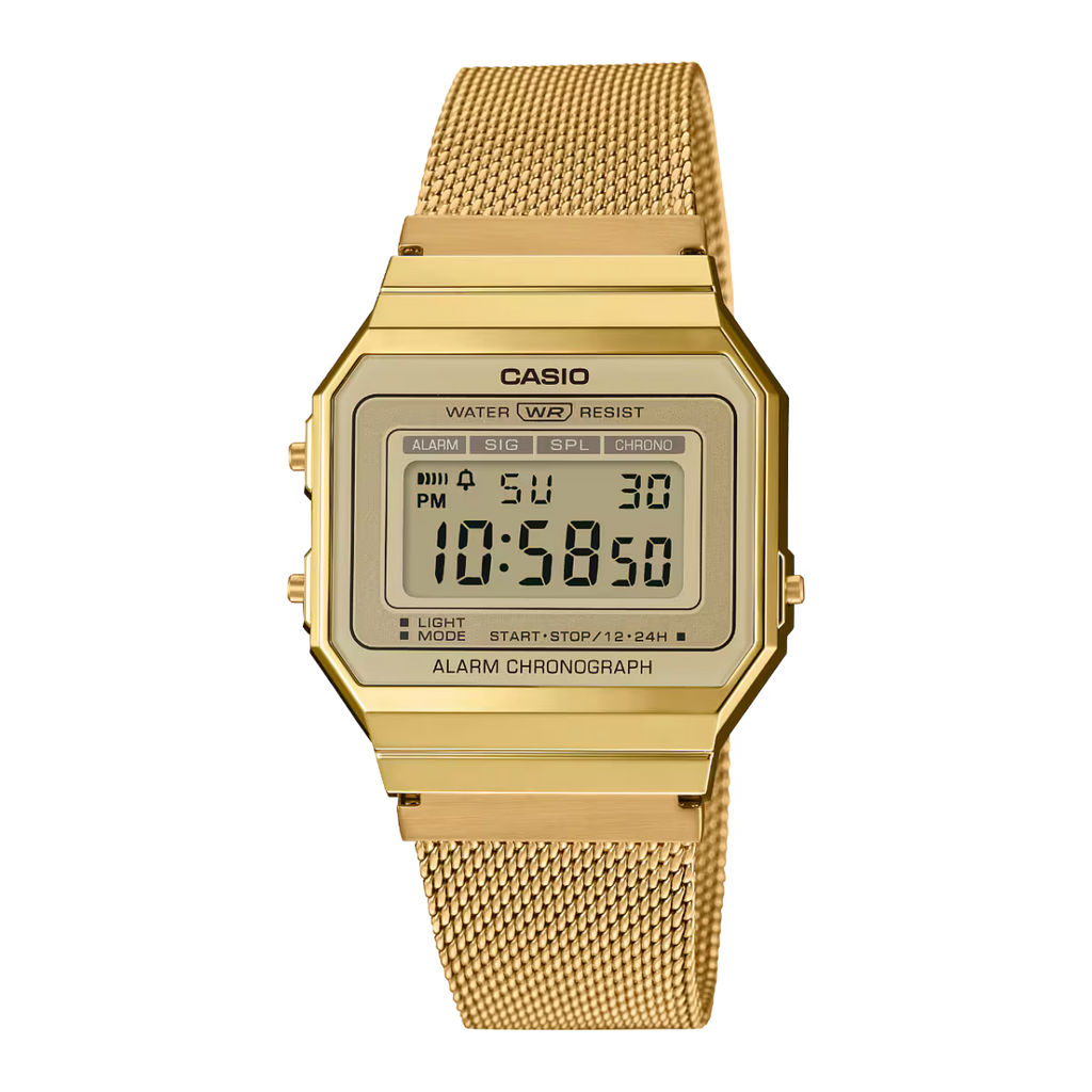 CASIO A700WEMG-9A