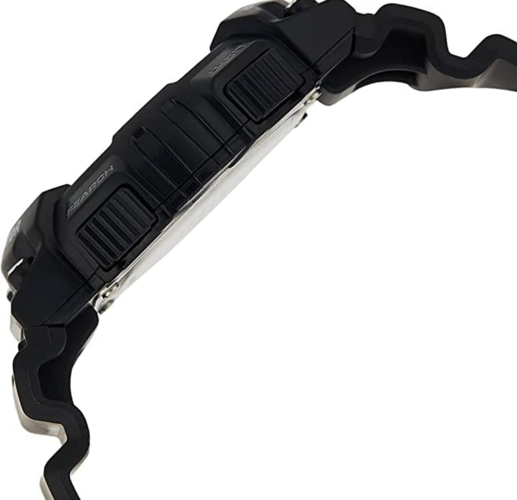 CASIO AQ-S810-1AV TOUGH SOLAR
