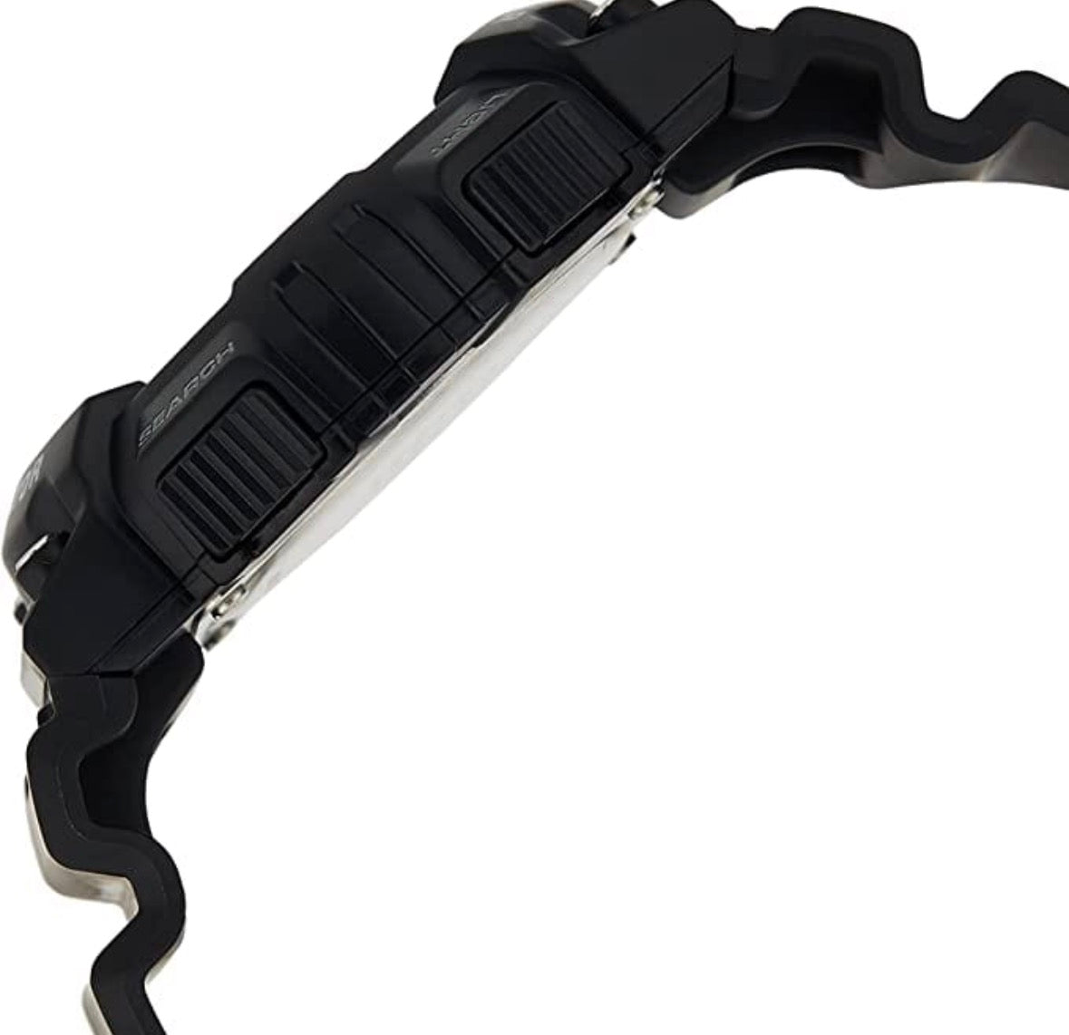 CASIO AQ-S810-1AV TOUGH SOLAR