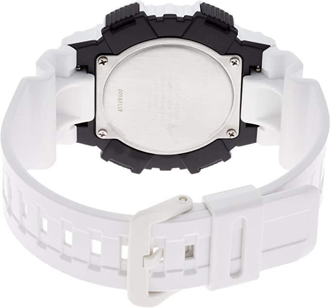 CASIO AQ-S810WC-7AV TOUGH SOLAR