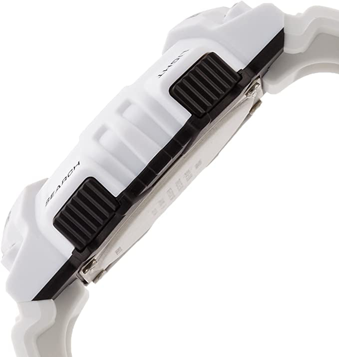 CASIO AQ-S810WC-7AV TOUGH SOLAR
