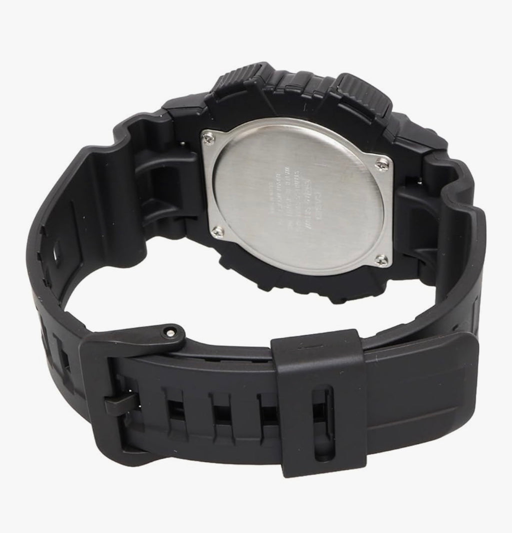 CASIO AQ-S810WC-1A2V TOUGH SOLAR