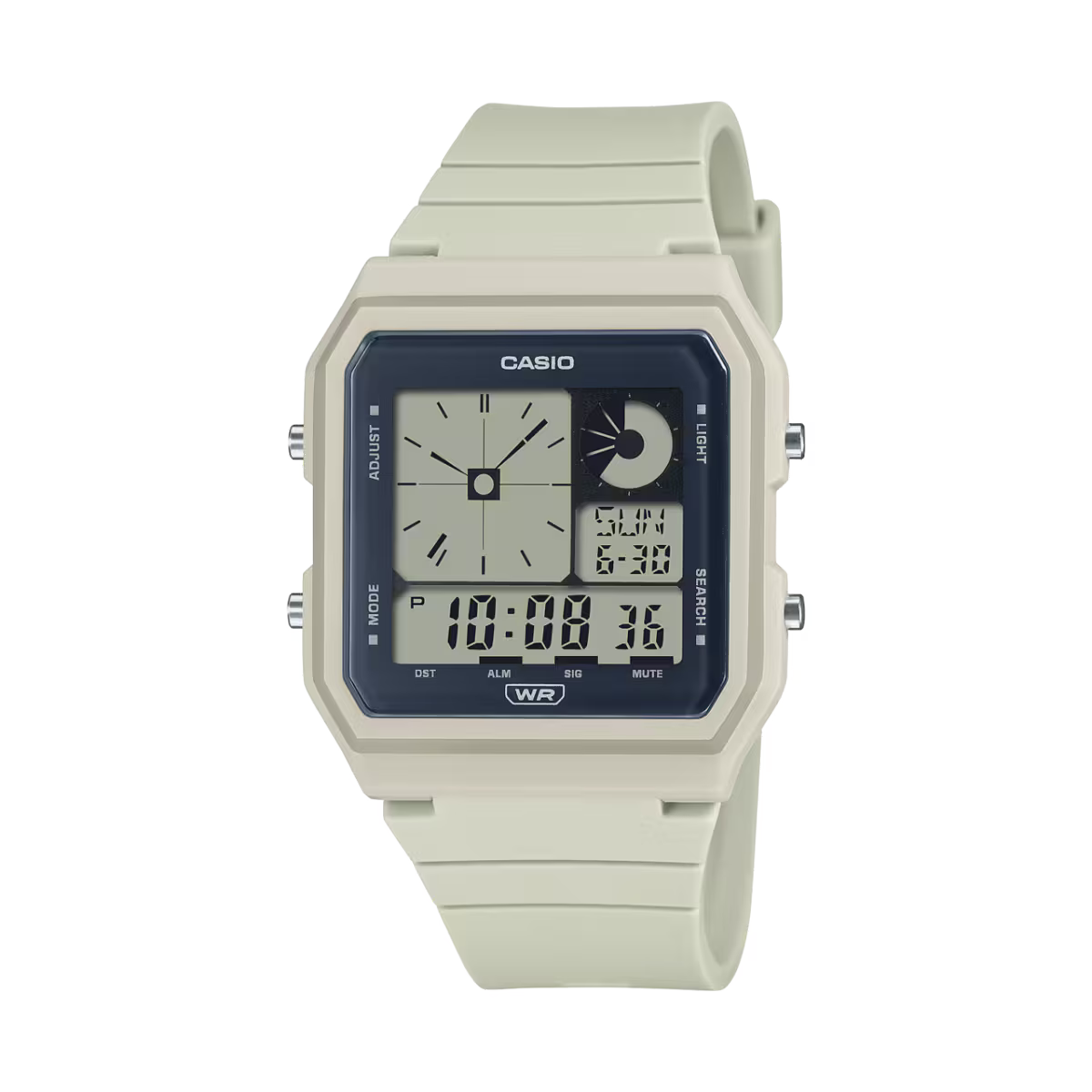 CASIO LF-20W-8A