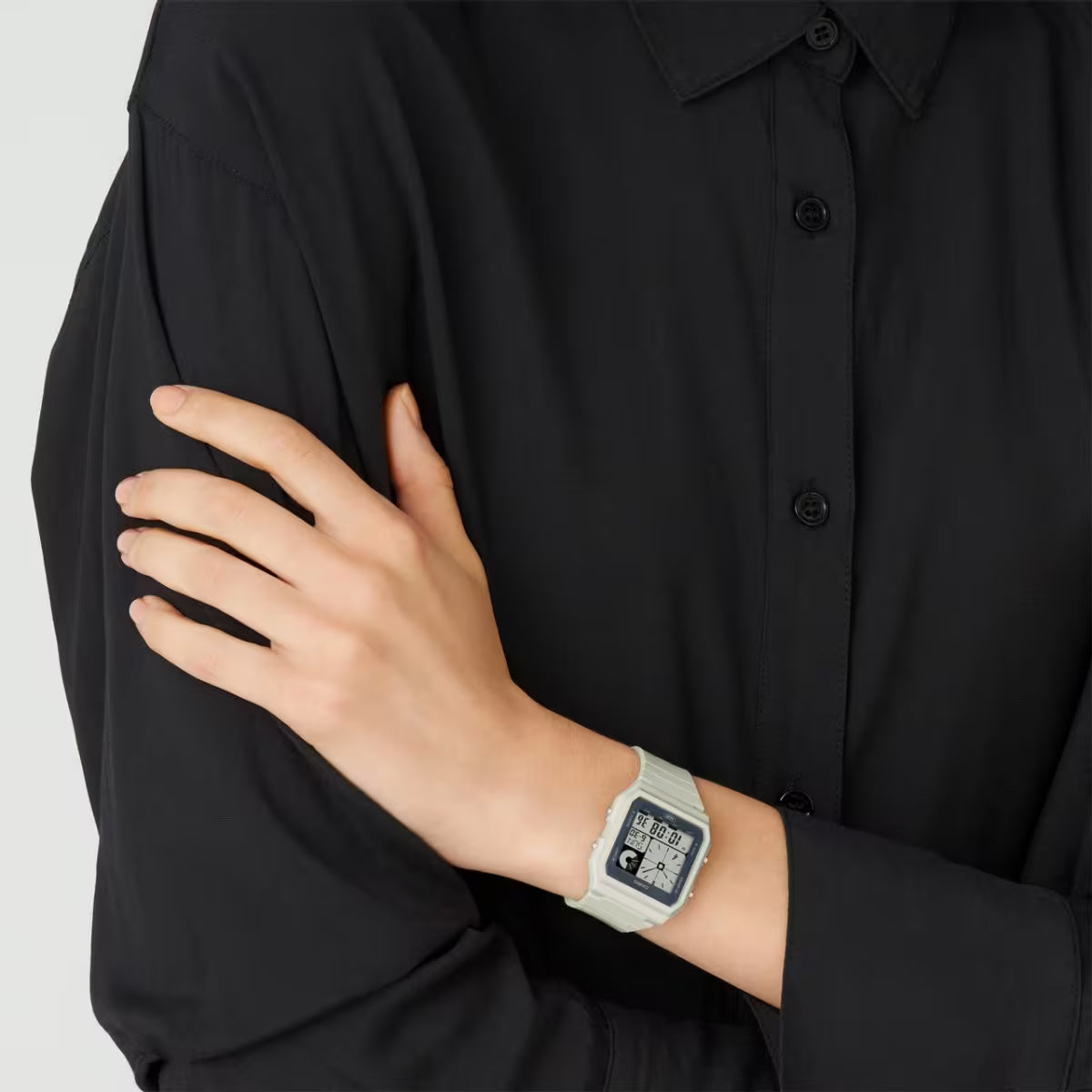 CASIO LF-20W-8A