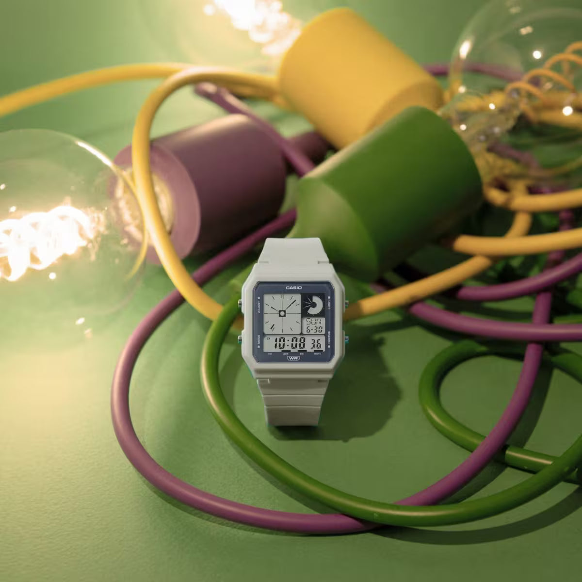 CASIO LF-20W-8A