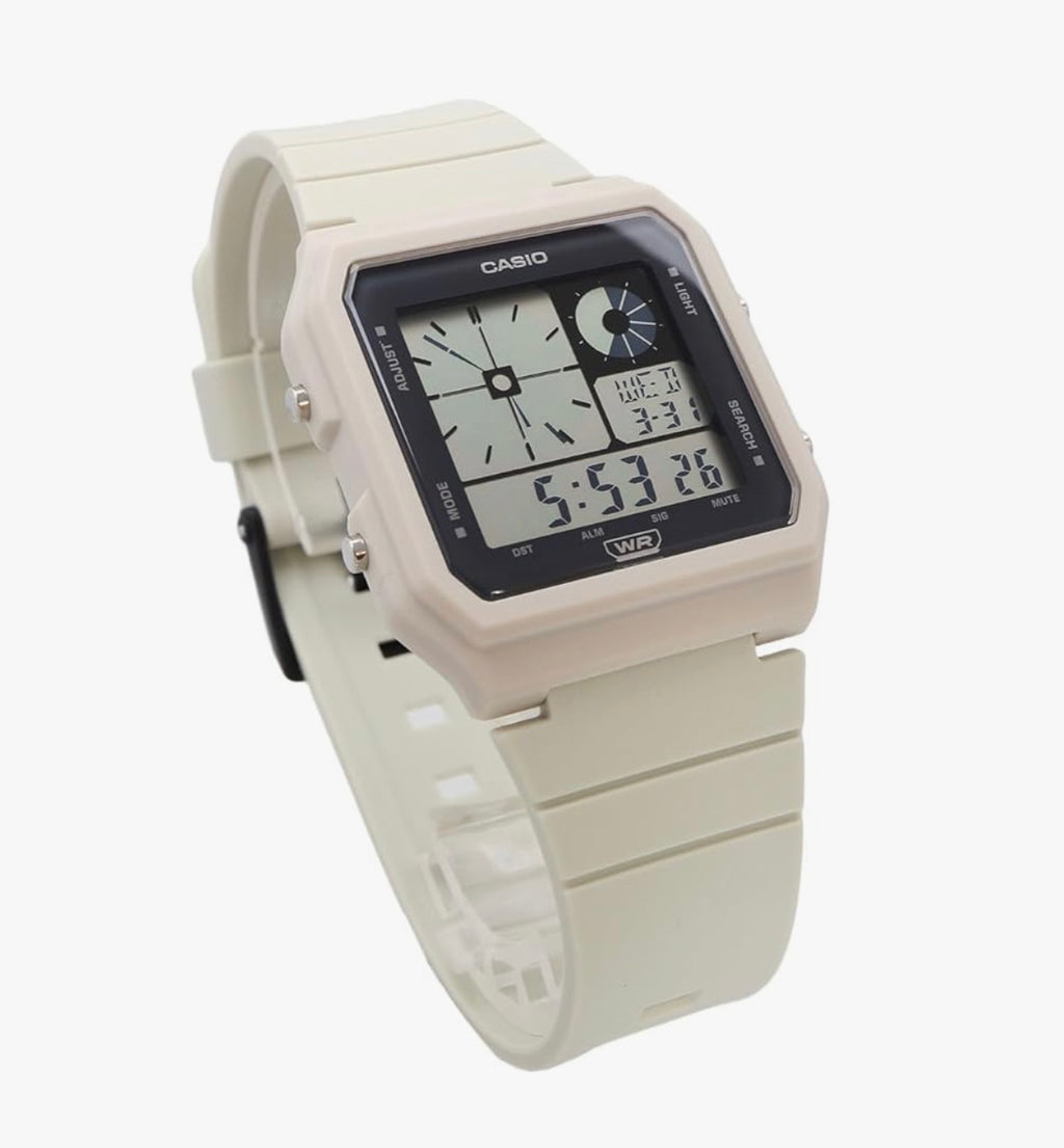 CASIO LF-20W-8A