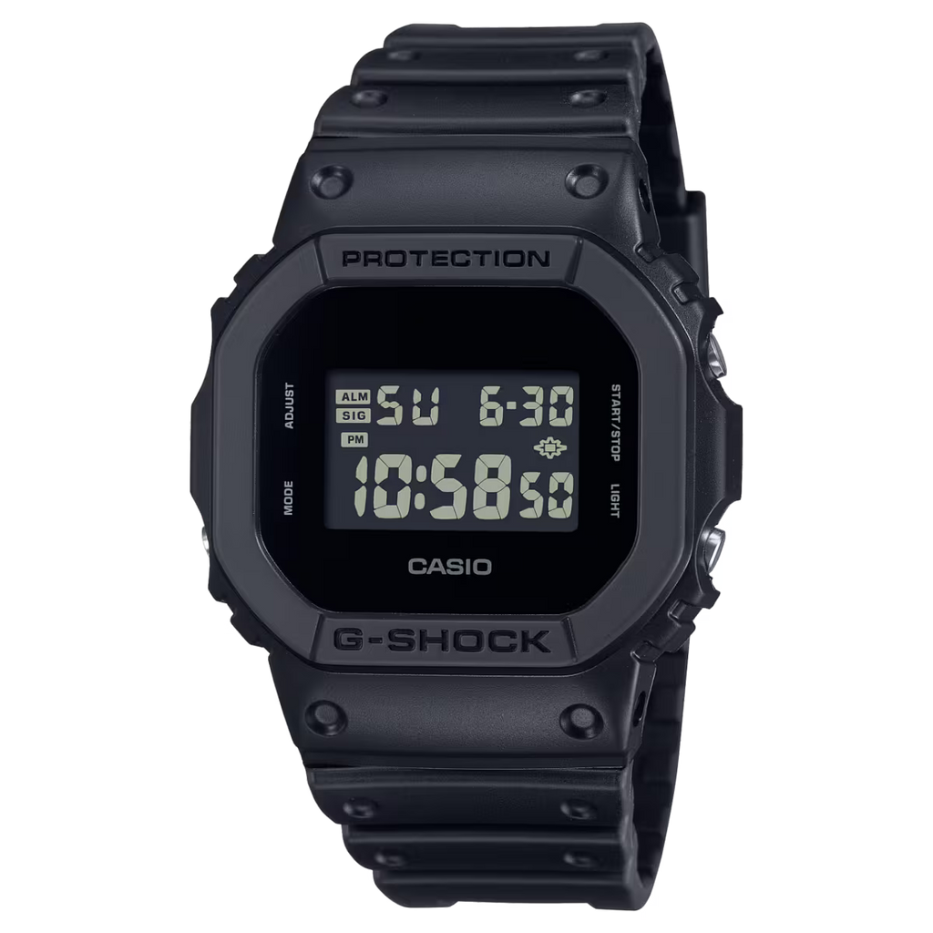 CASIO G-SHOCK DW-5600UBB-1