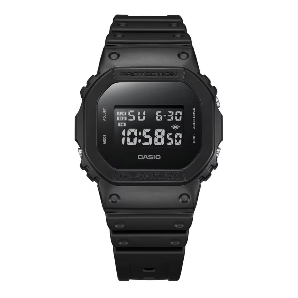 CASIO G-SHOCK DW-5600UBB-1