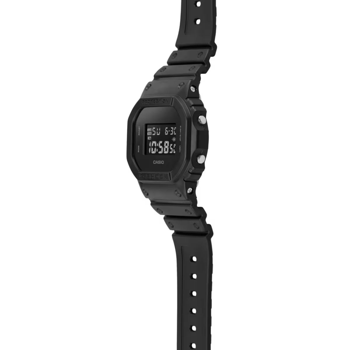 CASIO G-SHOCK DW-5600UBB-1