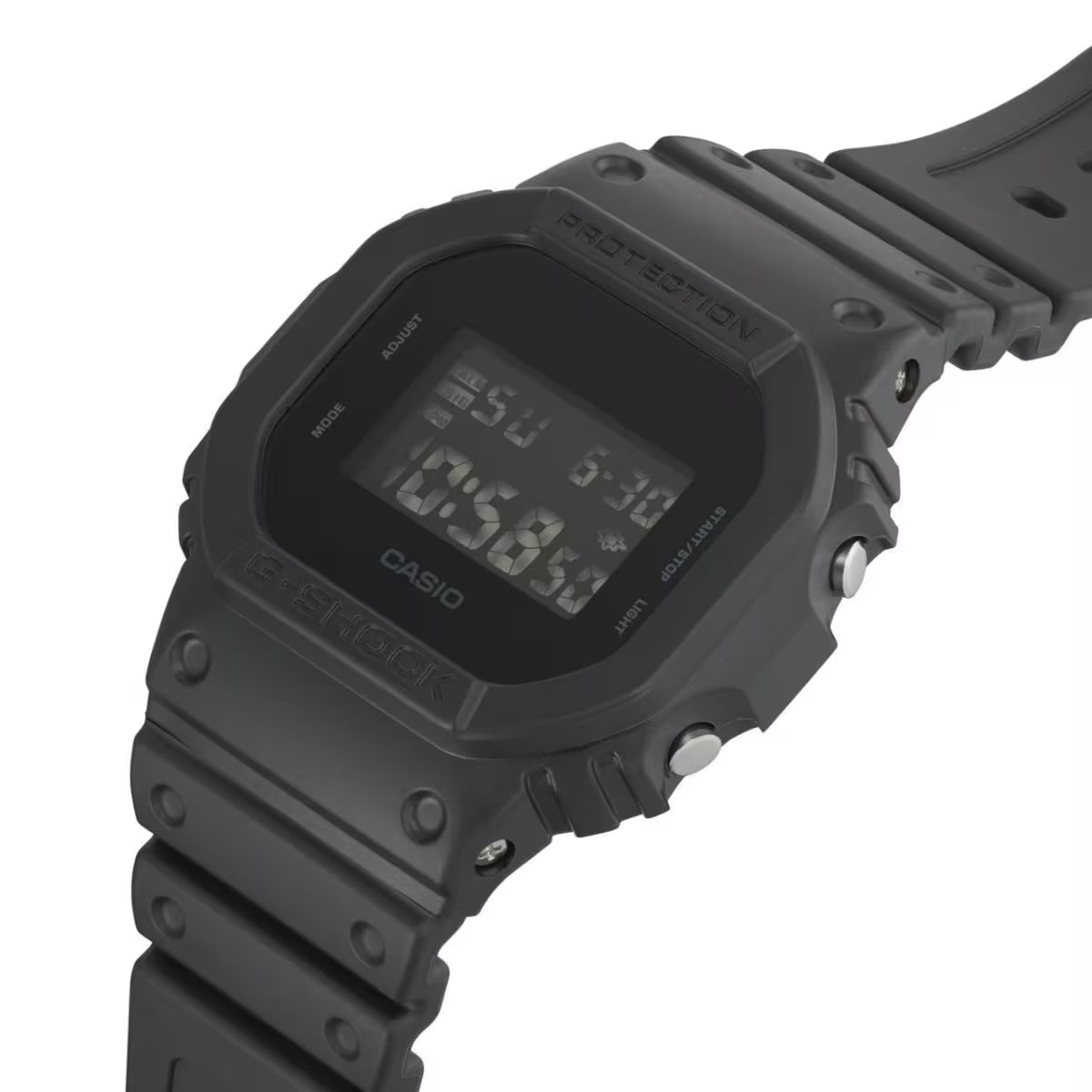 CASIO G-SHOCK DW-5600UBB-1