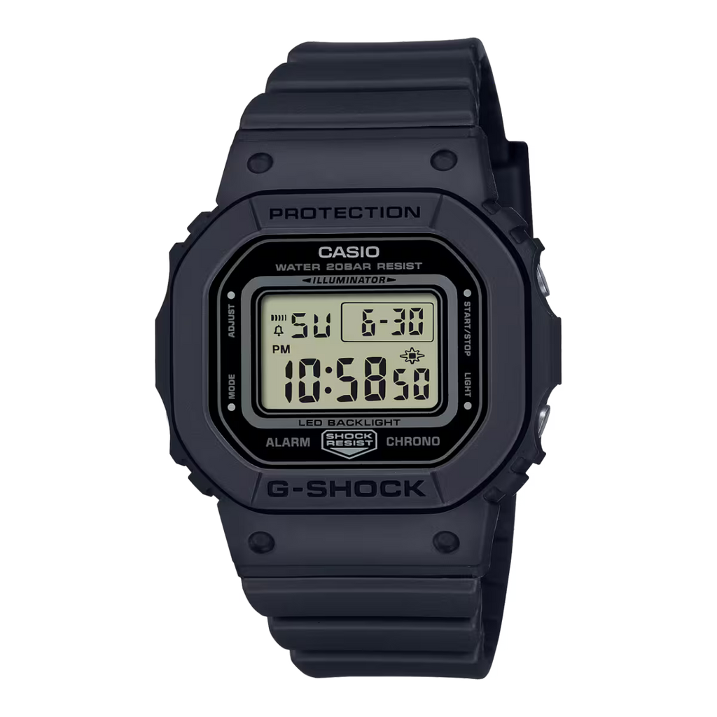 CASIO G-SHOCK GMD-S5600BA-1JF