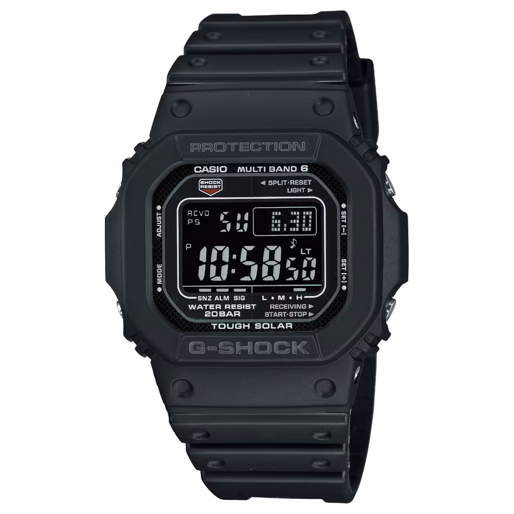 CASIO G-SHOCK GW-M5610U-1BJF