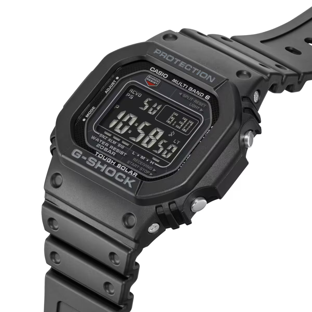 CASIO G-SHOCK GW-M5610U-1BJF