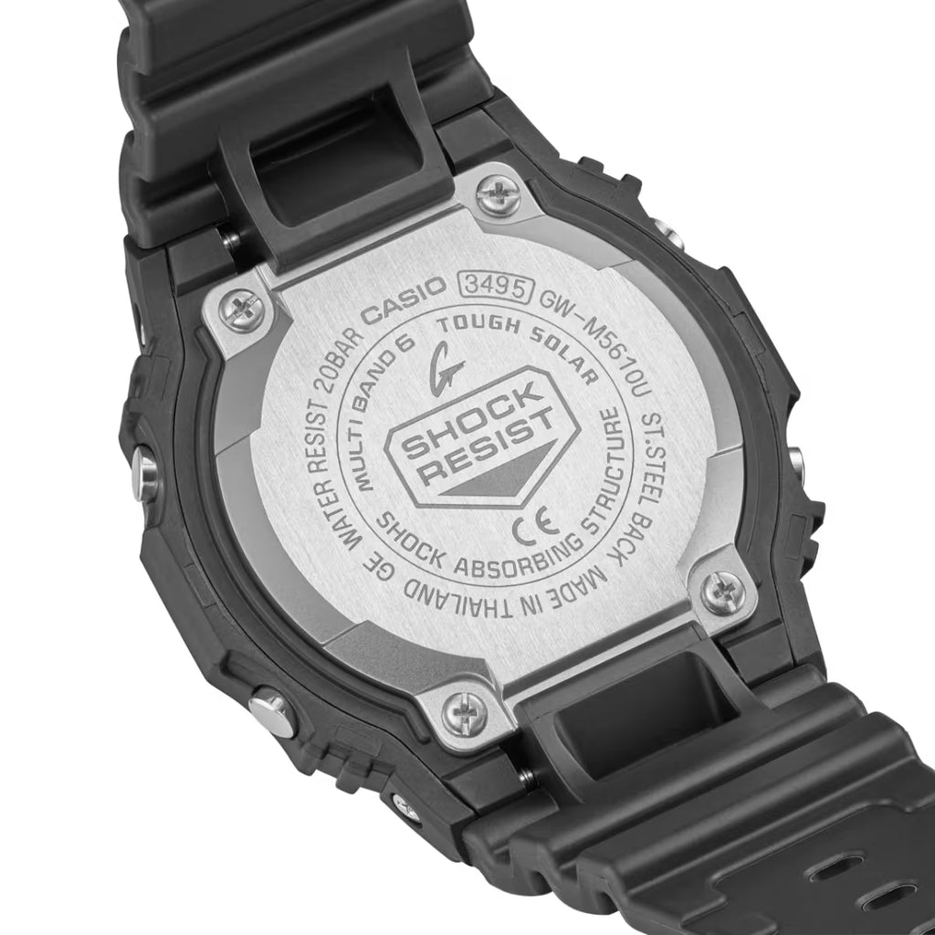 CASIO G-SHOCK GW-M5610U-1BJF