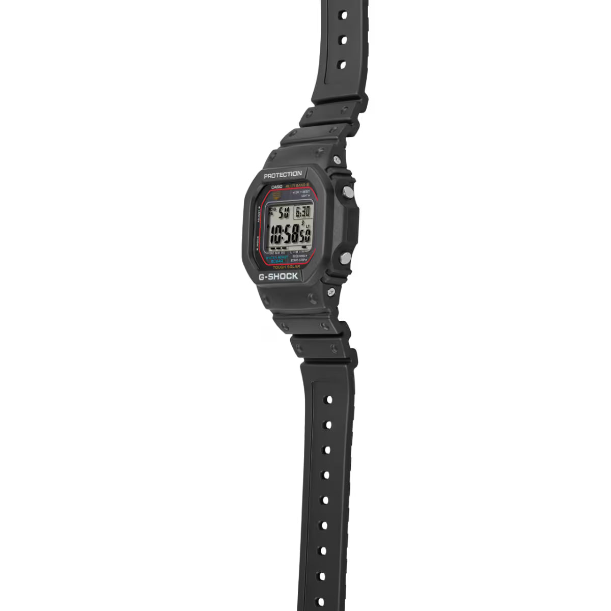 CASIO G-SHOCK GW-M5610U-1ER