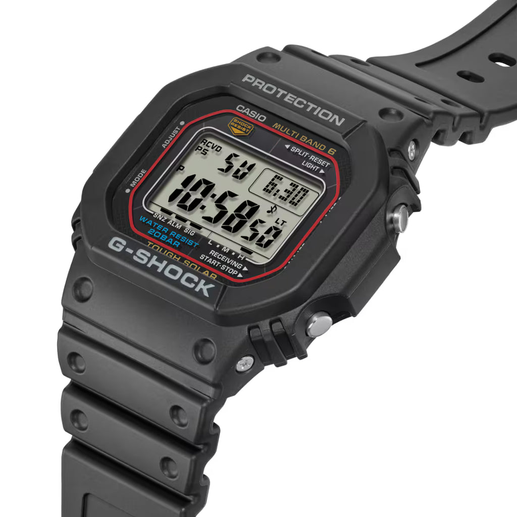 CASIO G-SHOCK GW-M5610U-1ER