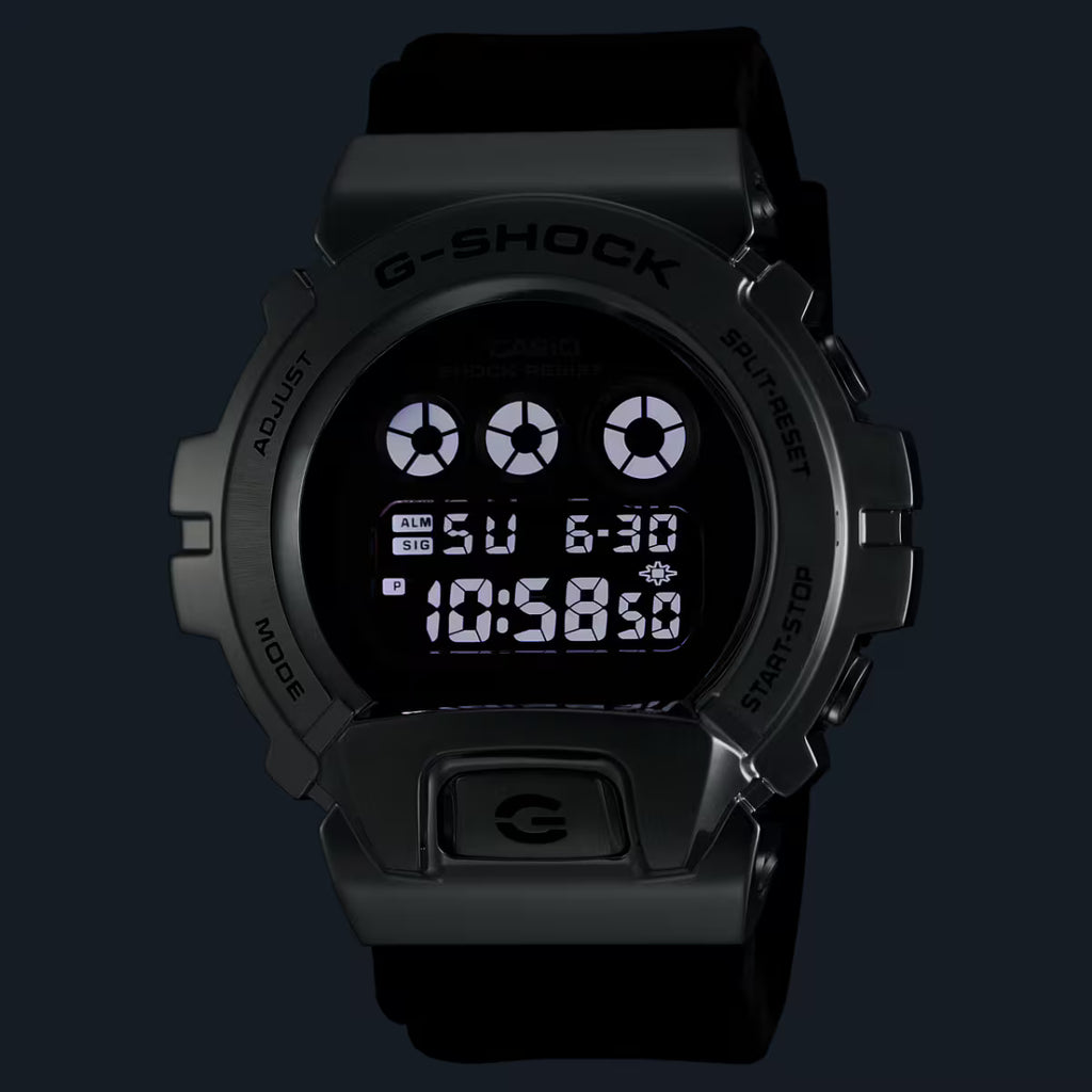 CASIO G-SHOCK GM-6900U-1JF