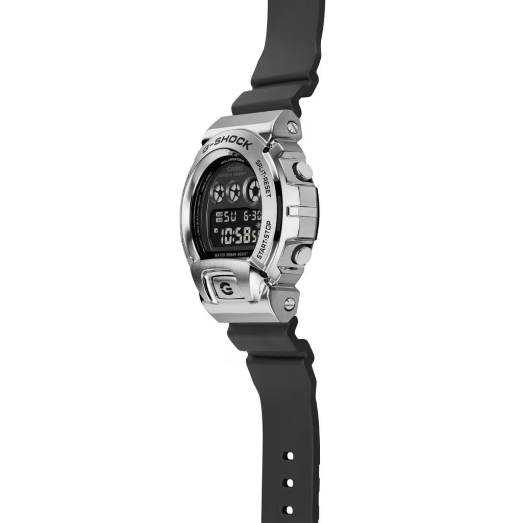 CASIO G-SHOCK GM-6900U-1JF
