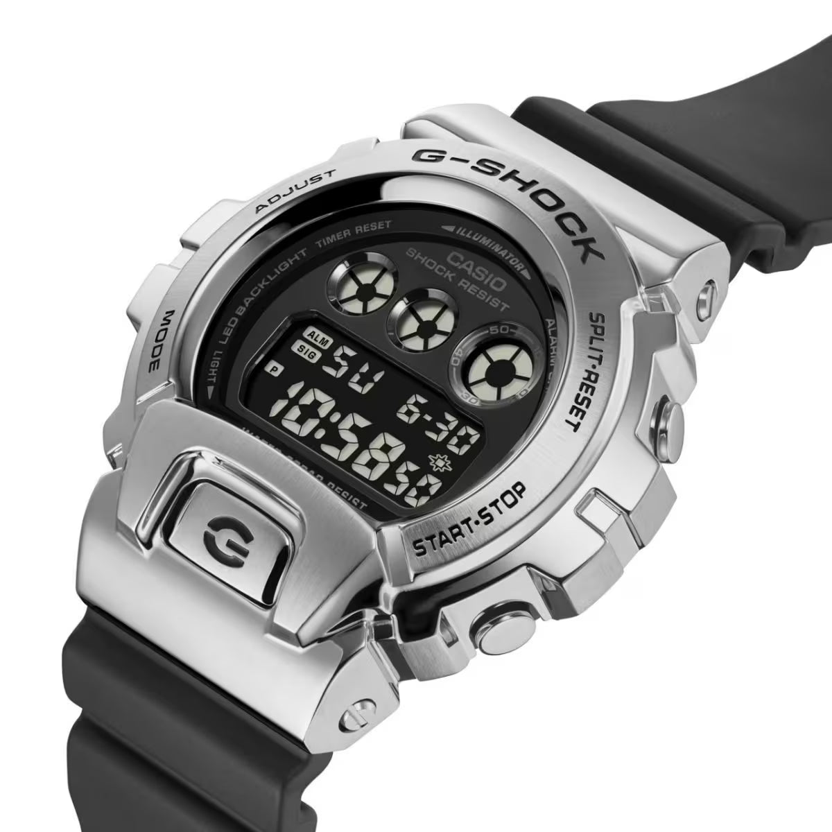 CASIO G-SHOCK GM-6900U-1JF
