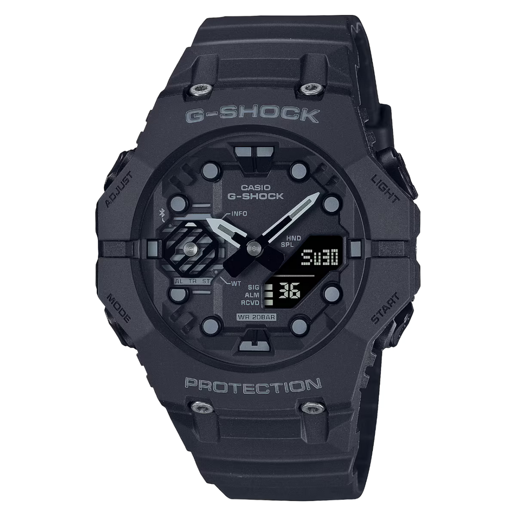 CASIO G-SHOCK GA-B001-1A