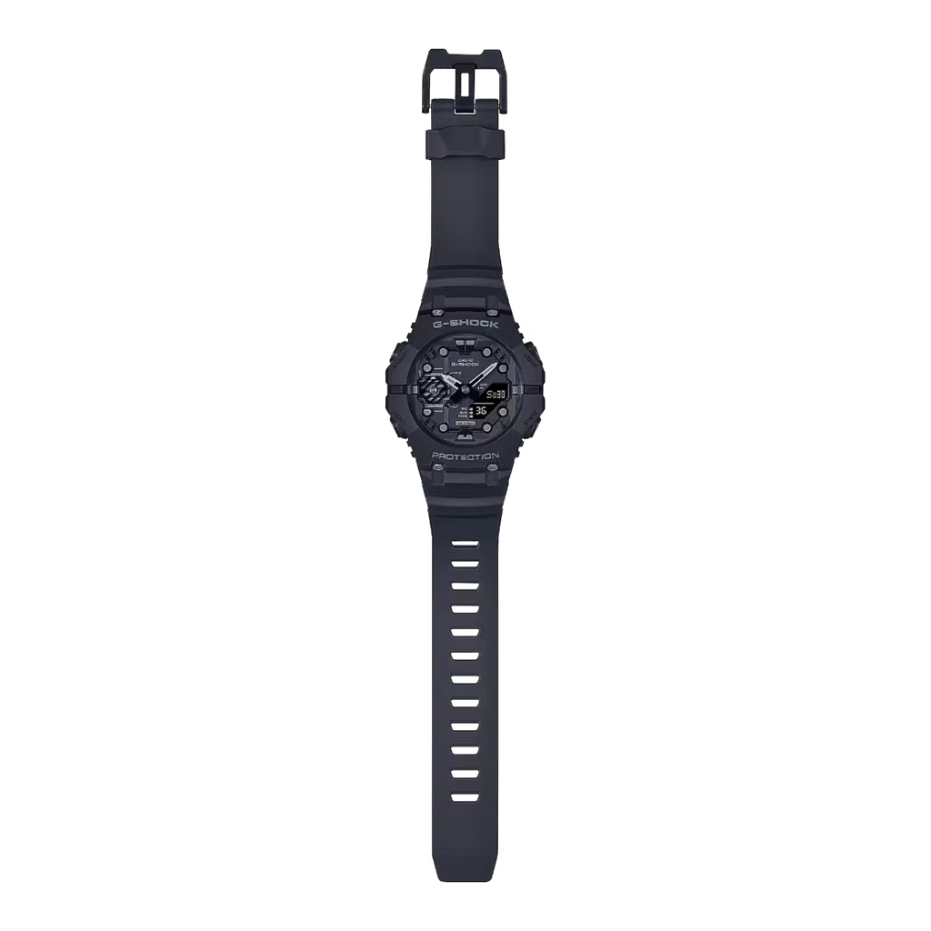 CASIO G-SHOCK GA-B001-1A