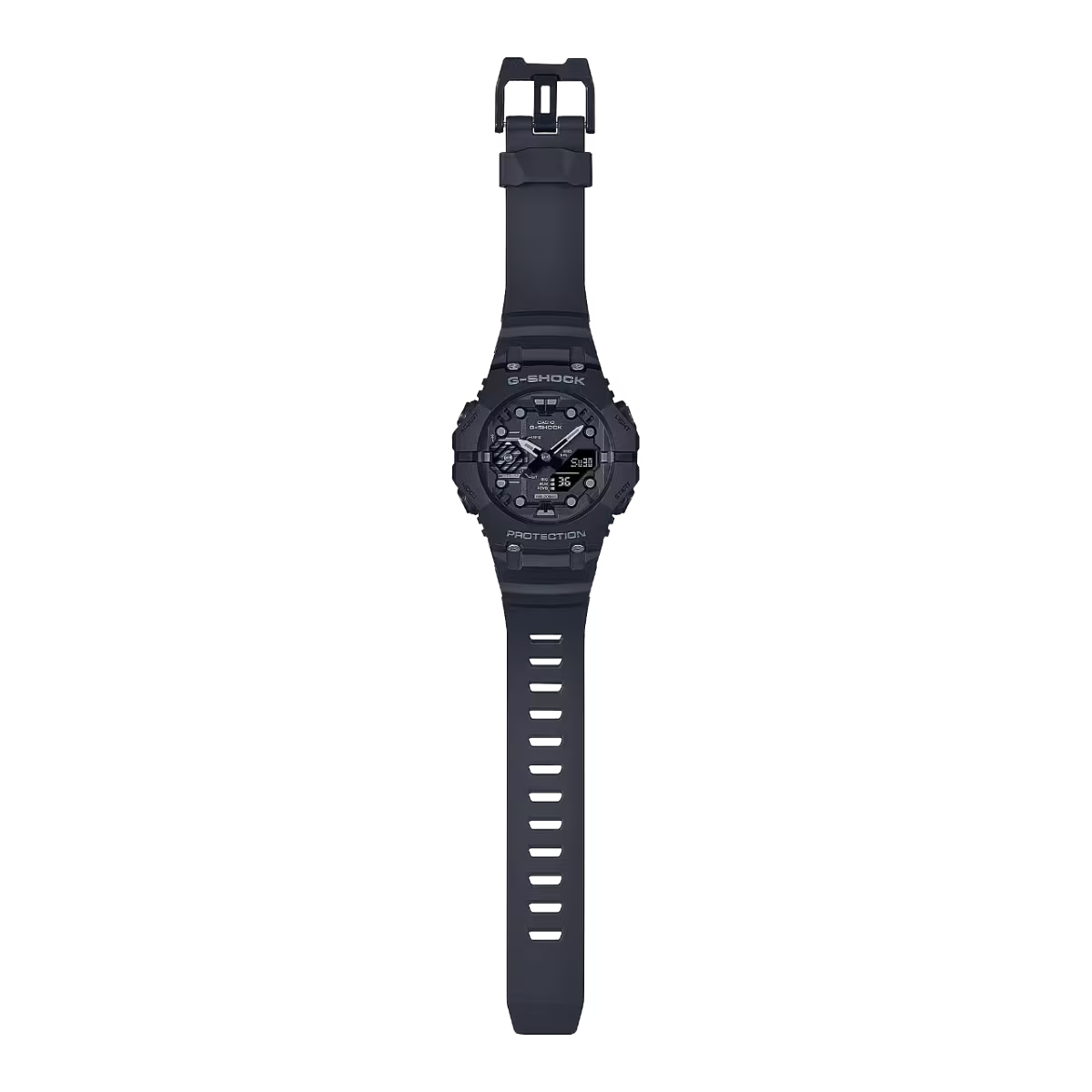 CASIO G-SHOCK GA-B001-1A