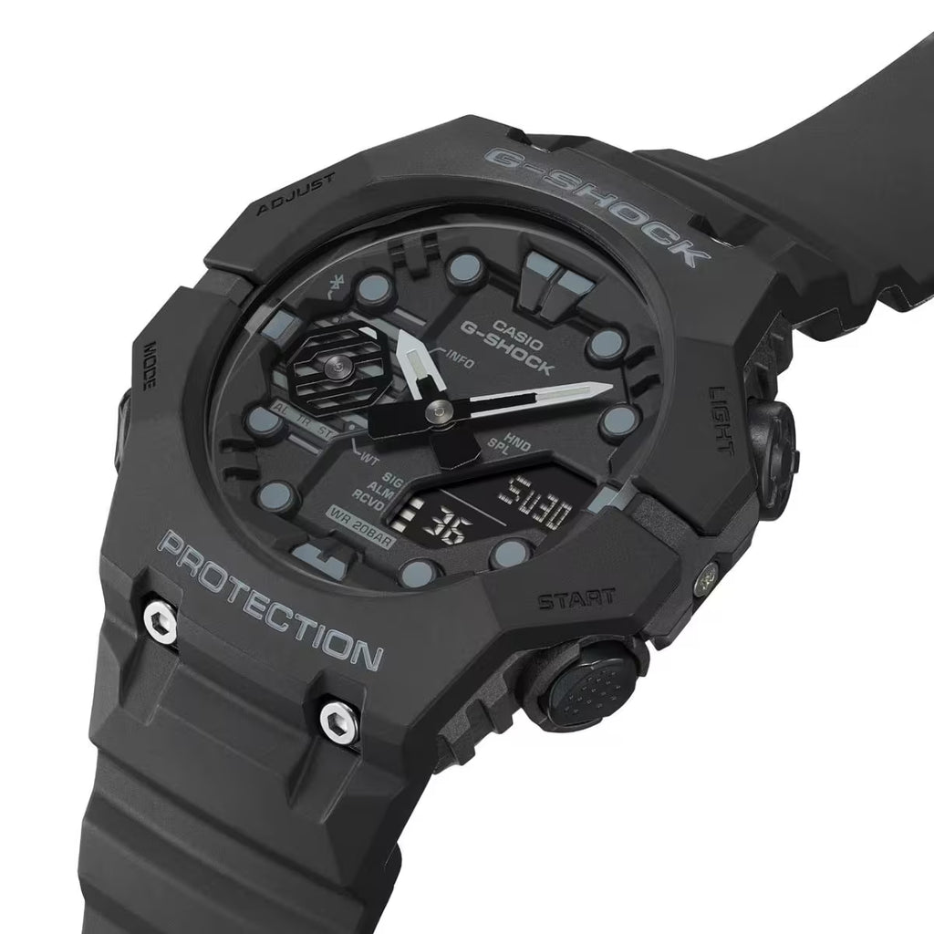 CASIO G-SHOCK GA-B001-1A