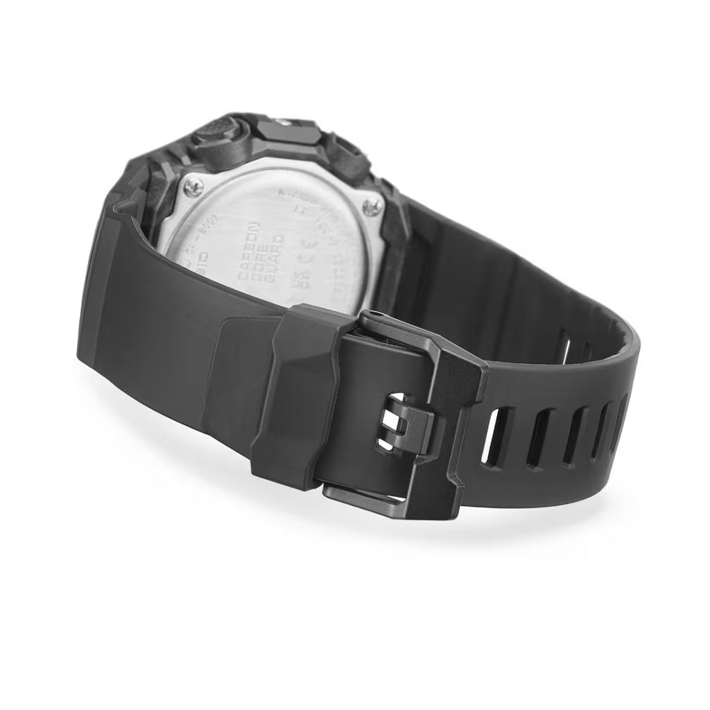 CASIO G-SHOCK GA-B001-1A