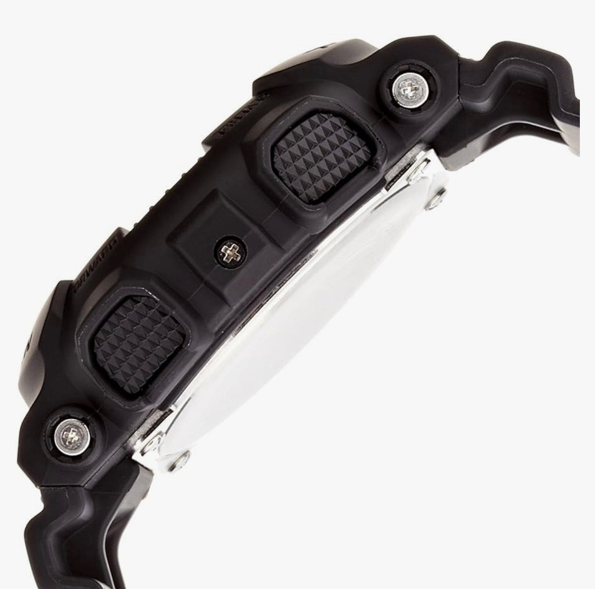 CASIO G-SHOCK GA-100-1A1