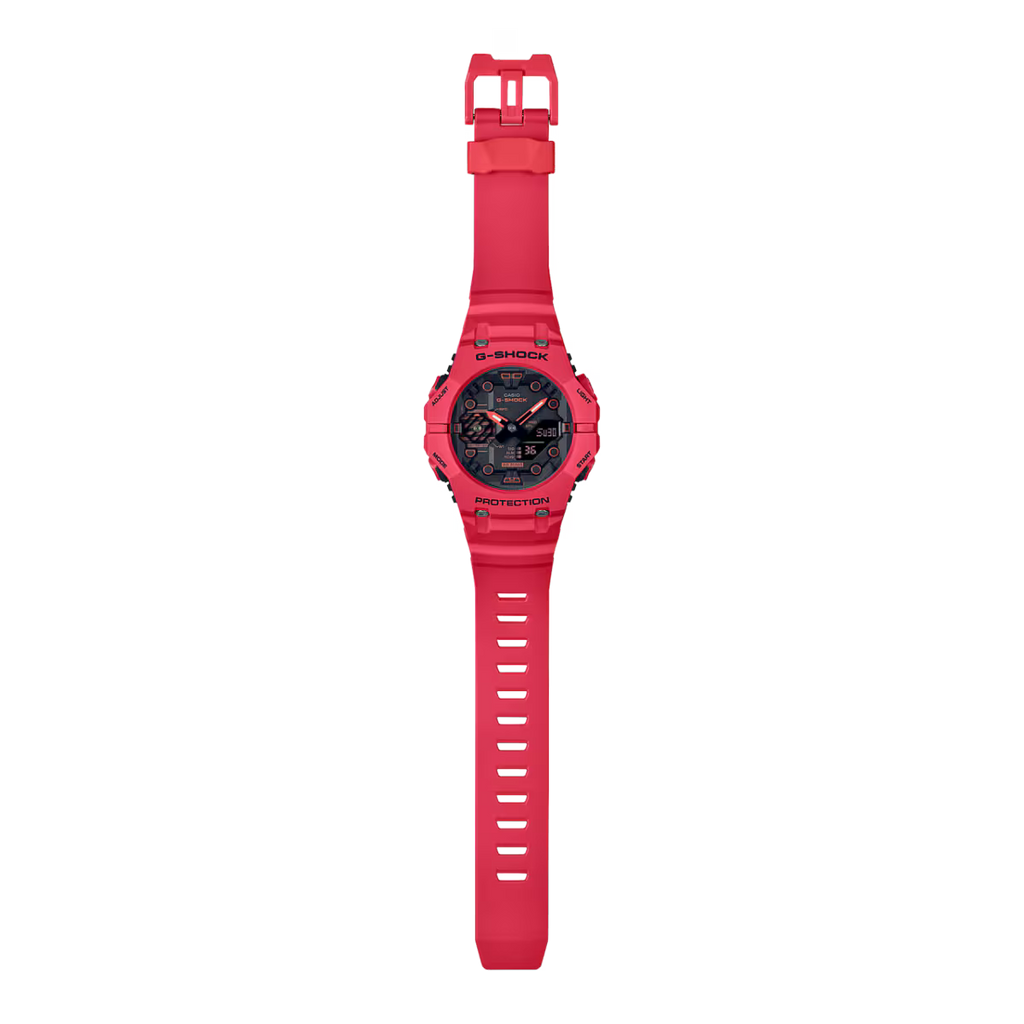 CASIO G-SHOCK GA-B001-4A