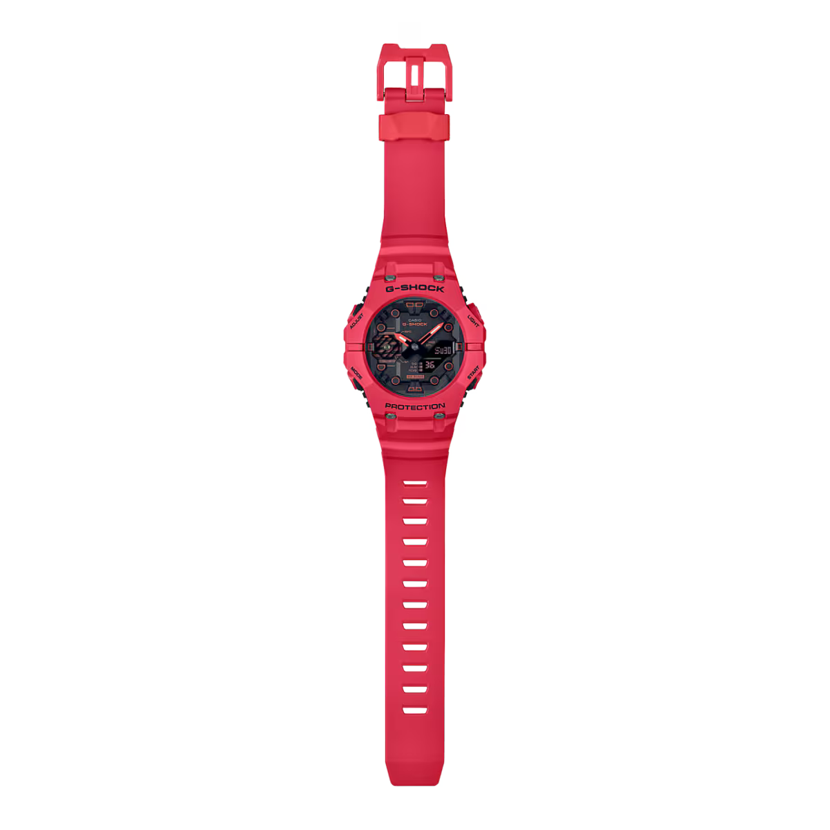 CASIO G-SHOCK GA-B001-4A