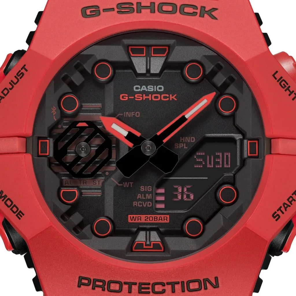 CASIO G-SHOCK GA-B001-4A