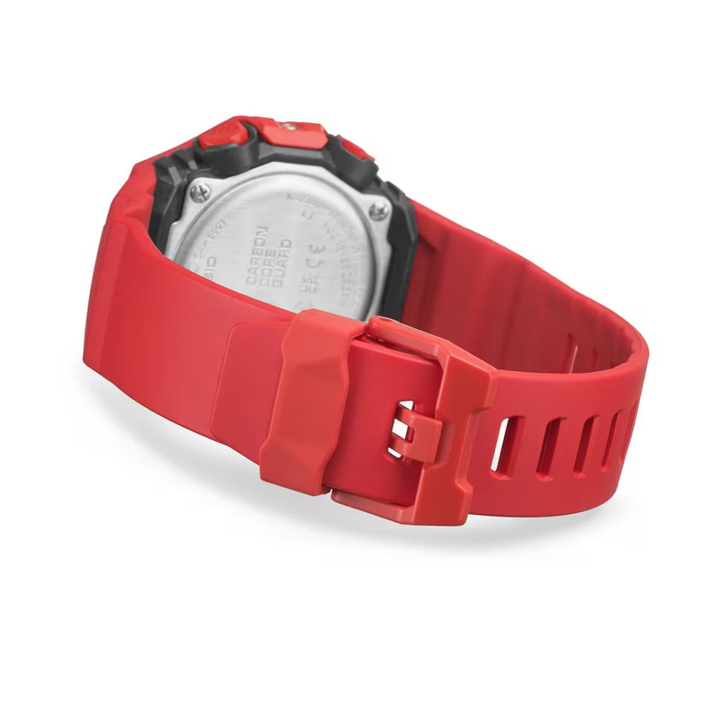 CASIO G-SHOCK GA-B001-4A