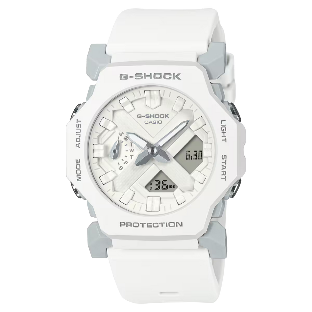 CASIO G-SHOCK GA-2300-7AER