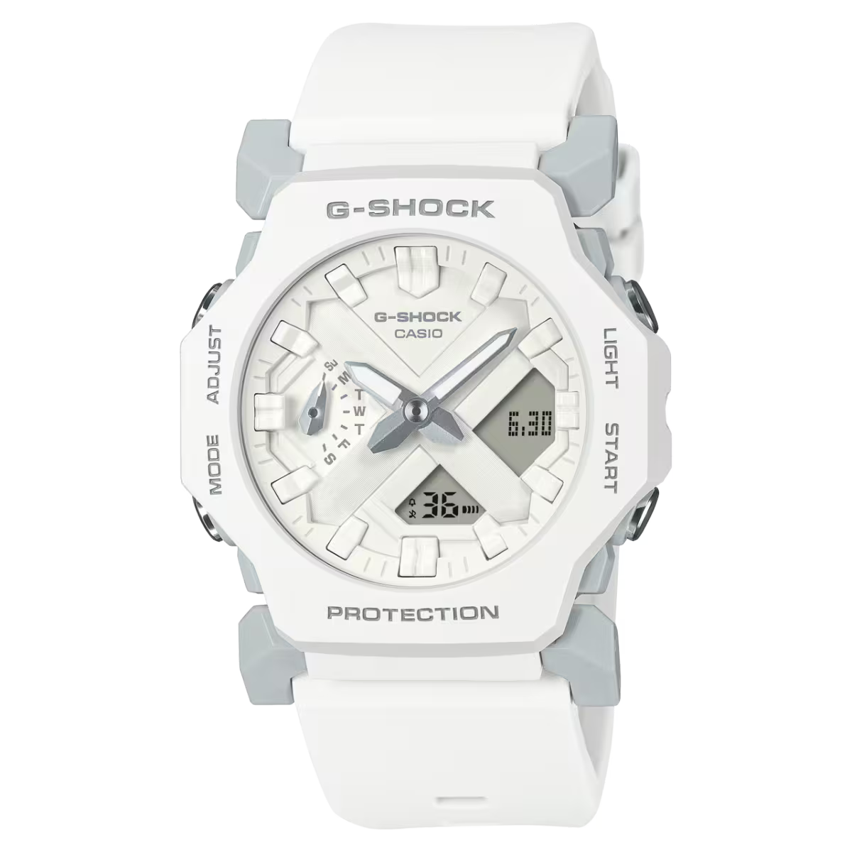 CASIO G-SHOCK GA-2300-7AER
