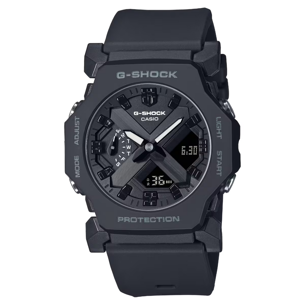 CASIO G-Shock GA-2300-1AER
