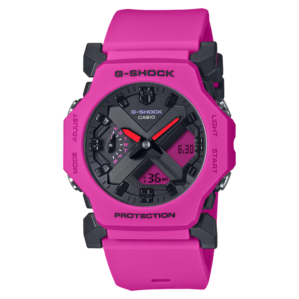 CASIO G-SHOCK GA-2300-4AER