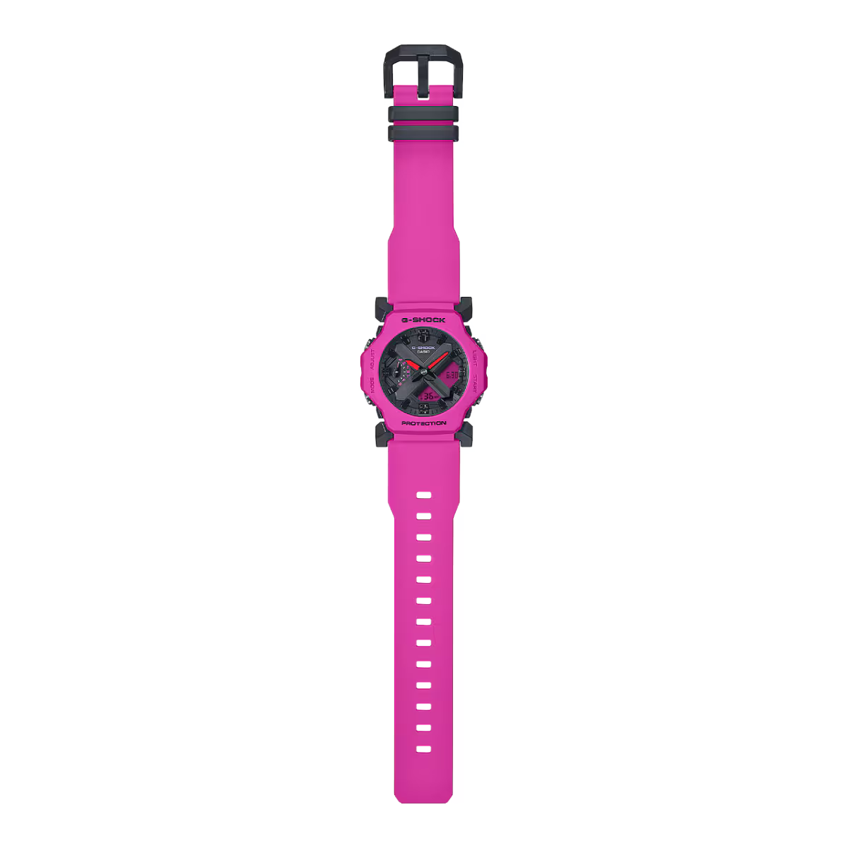 CASIO G-SHOCK GA-2300-4AER