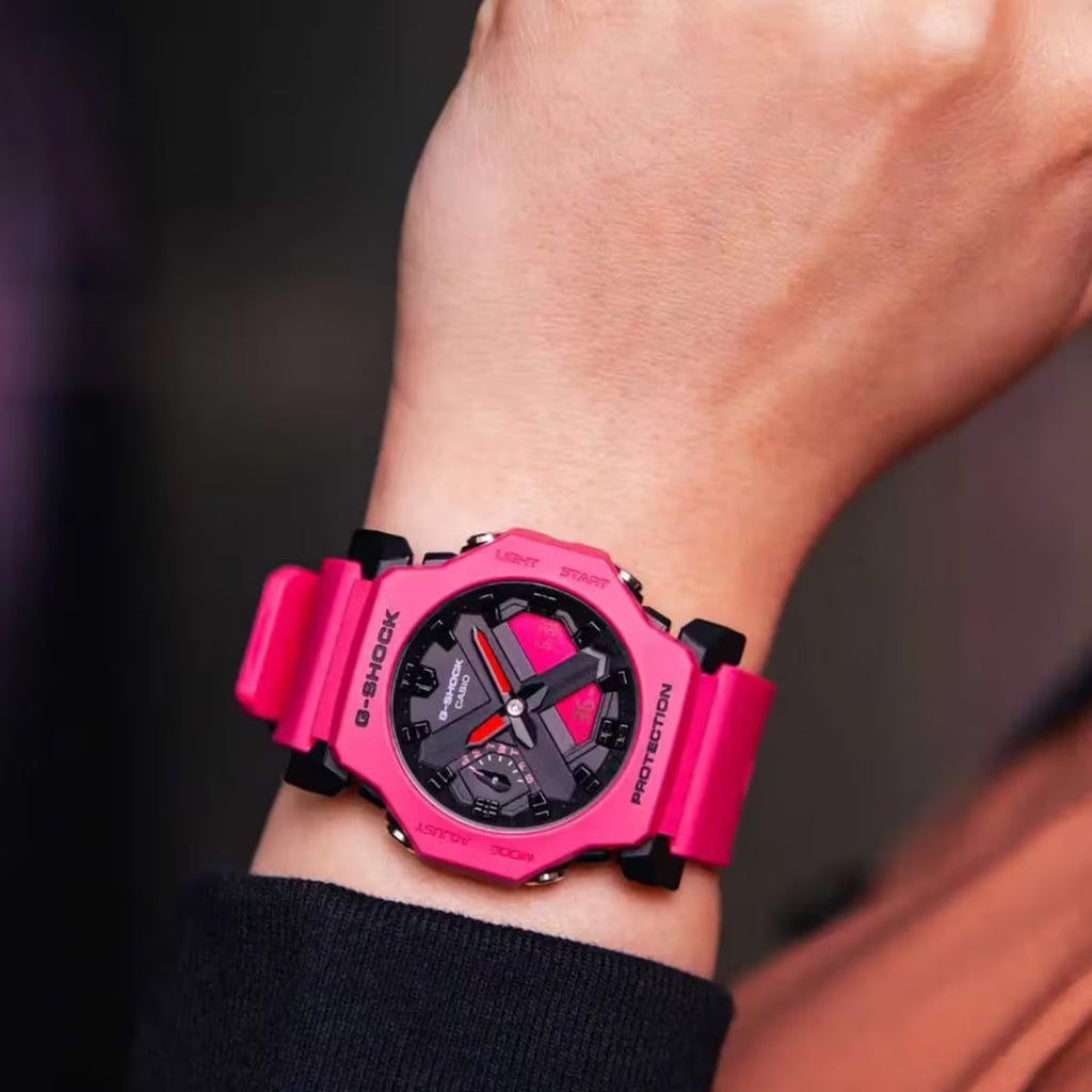CASIO G-SHOCK GA-2300-4AER