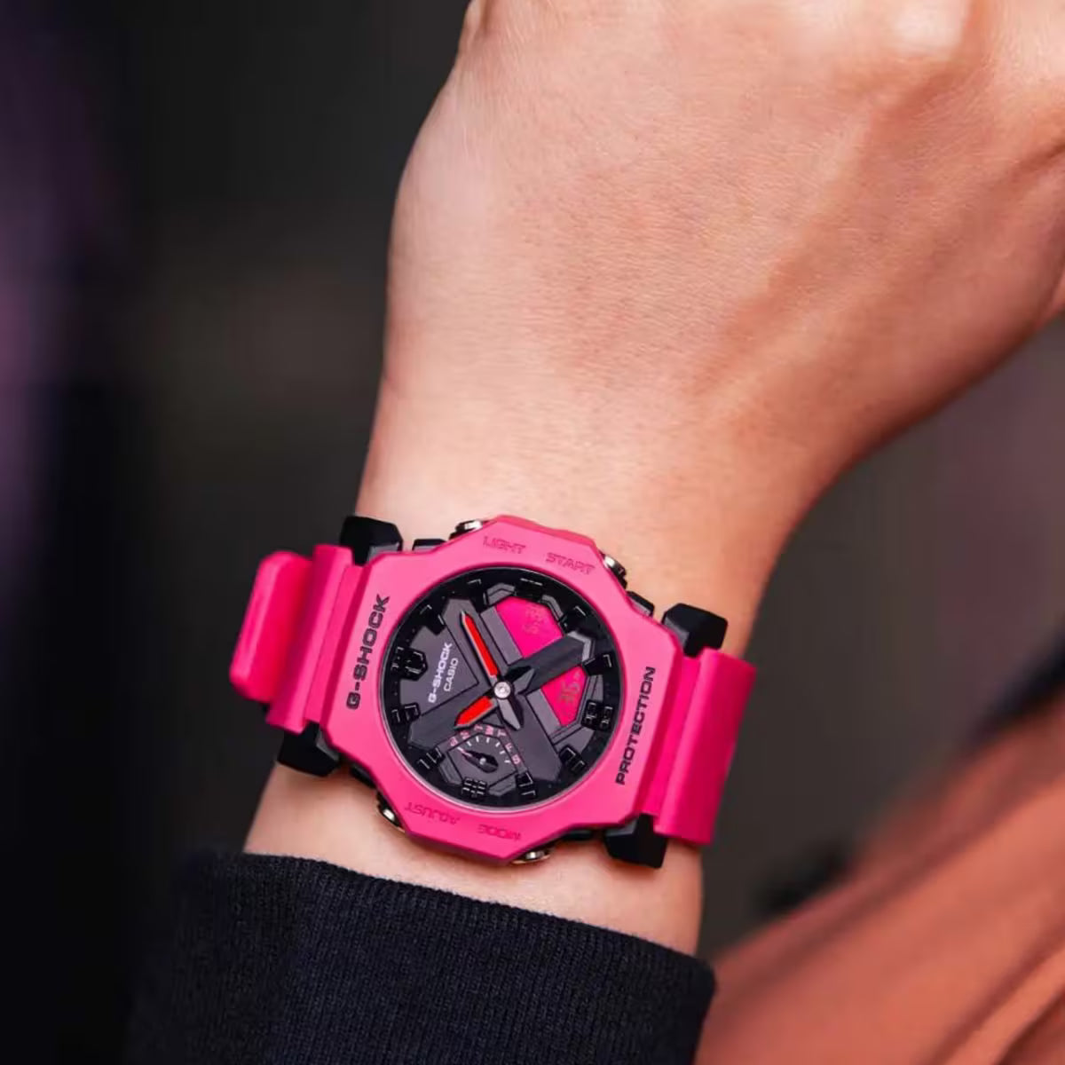 CASIO G-SHOCK GA-2300-4AER