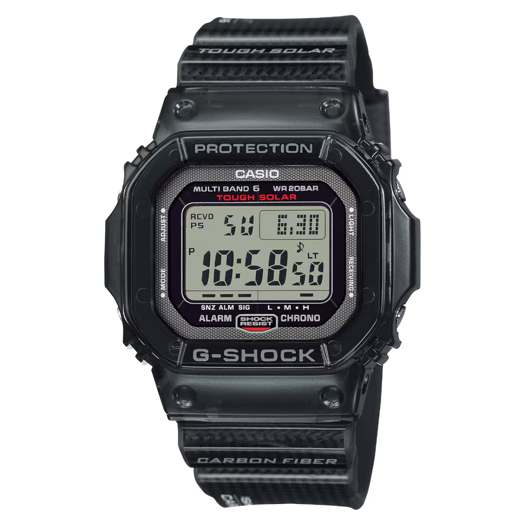 CASIO G-SHOCK GW-S5600U-1JF