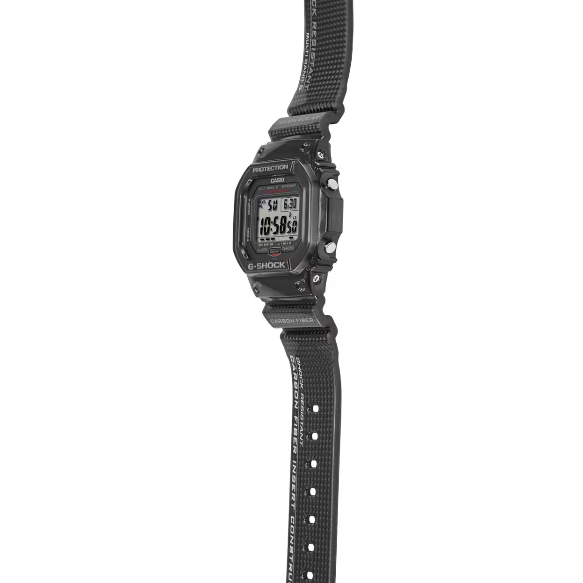 CASIO G-SHOCK GW-S5600U-1JF