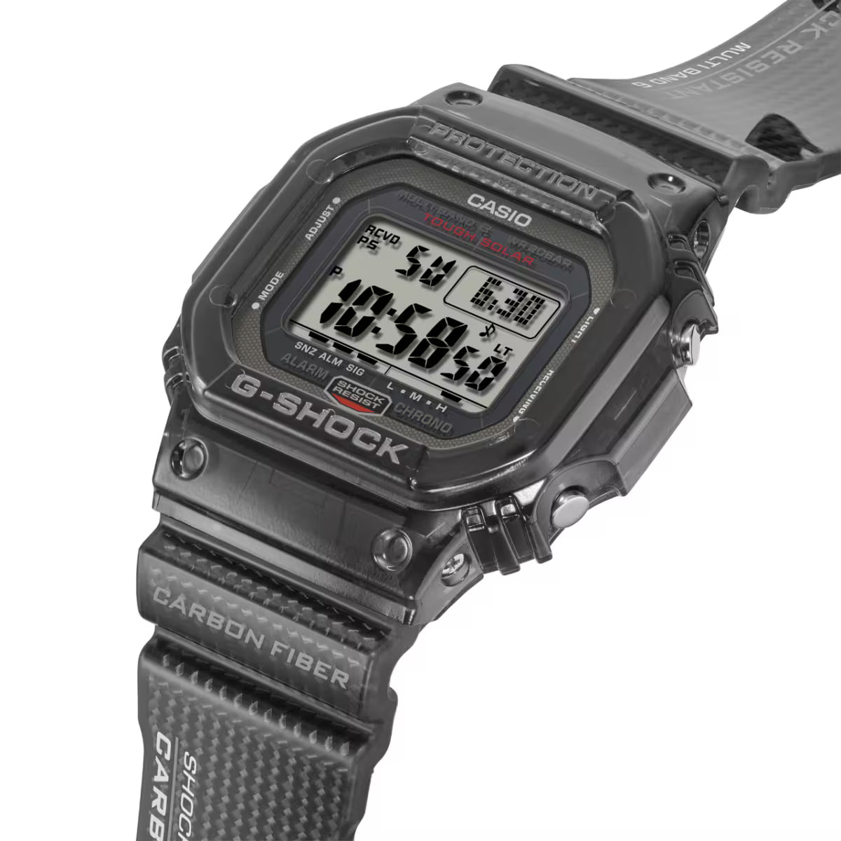 CASIO G-SHOCK GW-S5600U-1JF