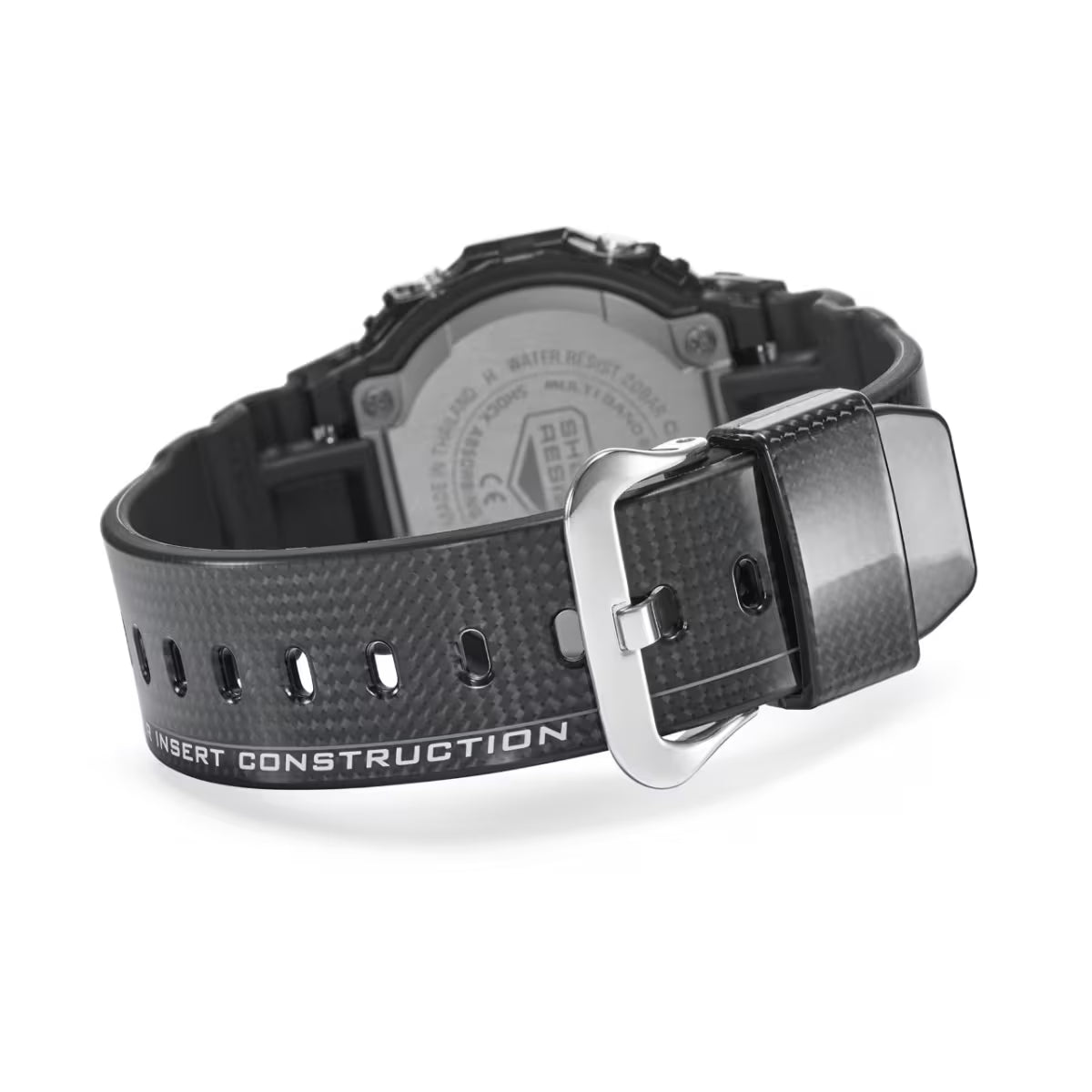CASIO G-SHOCK GW-S5600U-1JF